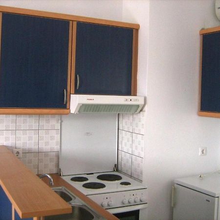 Palmos Self-Catering Apartment With Sea View Kastrákion المظهر الخارجي الصورة