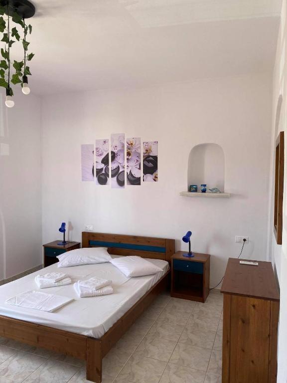 Palmos Self-Catering Apartment With Sea View Kastrákion المظهر الخارجي الصورة