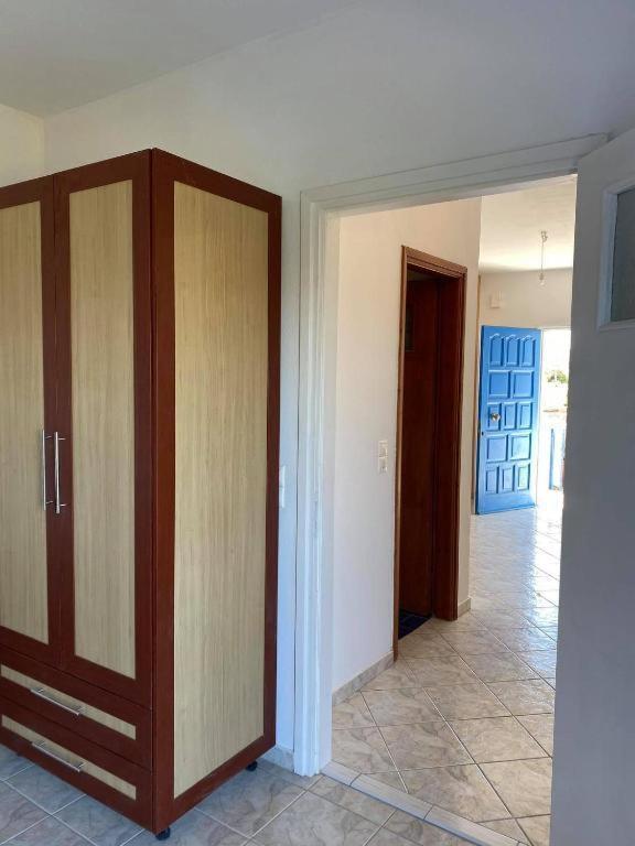 Palmos Self-Catering Apartment With Sea View Kastrákion المظهر الخارجي الصورة